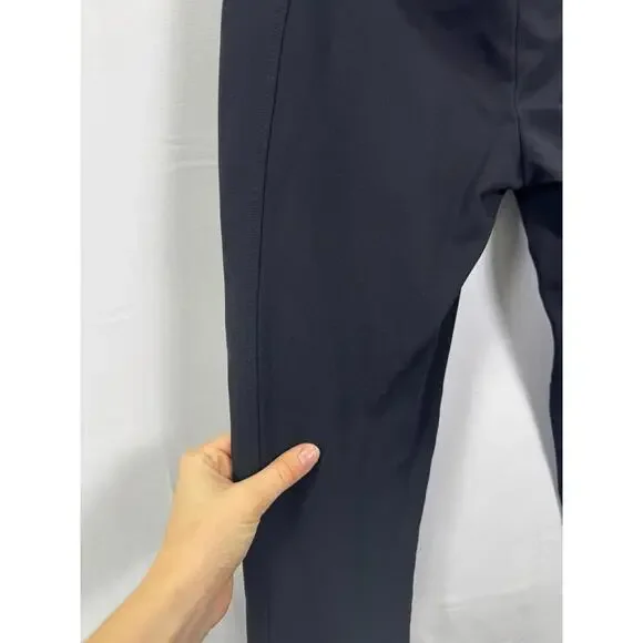 CÂLLAS Black Mia Pants Size 40 with Small Hole - Picture 6 of 9